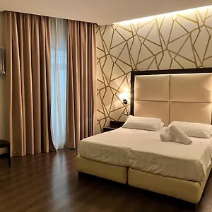 Hotel Catone District, Roma