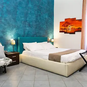 Bed & Breakfast Salotto Piramide, Roma