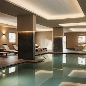 Monte Cherz Hotel Arabba