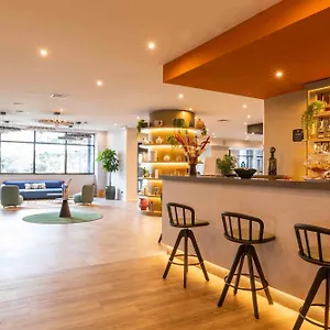 Hotel Belstay Aurelia, Roma