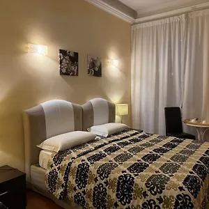 Affittacamere Glamour Center Of, Roma