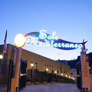 Sole Mediterraneo Hotel Siculiana Marina