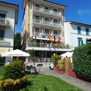 Park Hotel Montecatini-Terme